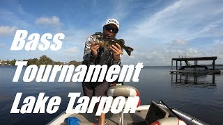The Season: A Fishing Story Episode 1 Lake Tarpon