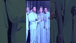 Download lagu The Platters - Only You and You Alone [Americana] 4K color Remastered 1 mp3