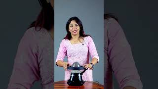 തേങ്ങ ചിരകൽ ഇനിയൊരു പ്രശ്നമേയല്ല | Preethi Cocosta | Originals By Oxygen #food #oxygen #coconut