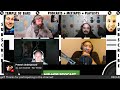JON CONNER No Thrillz TOB REACTION CLIP