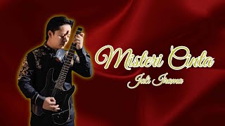 Download lagu MISTERI CINTA - JALI IRAMA |  Mardatila Group mp3