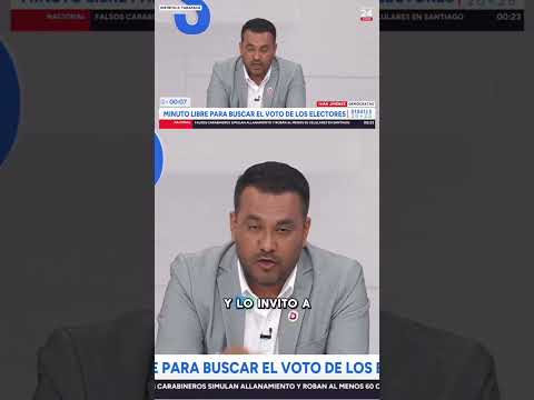 DIPUTADO EN TERRENO- IVÁN JIMÉNEZ CORREA 🤝🏽 J-64