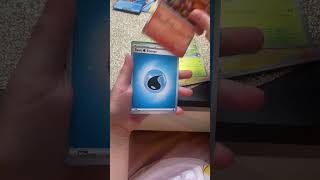 Part 1 booster bundle open TCG Pokémon #pokemon #pokemonkarty #packopenning #pokemoncards