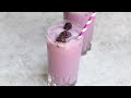 How To Make Purple Drink Starbucks Copycat Recipe Violet Drink
