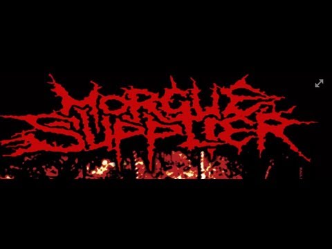 Morgue Supplier - Constant Negative