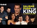 Salman Khan Maniesh Paul S Unscripted Comedy Steals The Show 68th Filmfare Awards