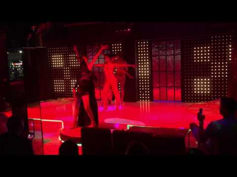 The Stage: Donna Summer - Love Is The Healer