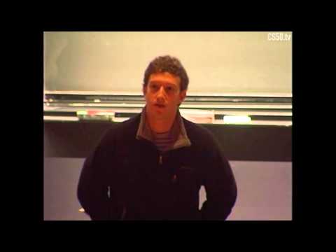 Mark Zuckerberg CS50 Q&A in less than 12 minutes
