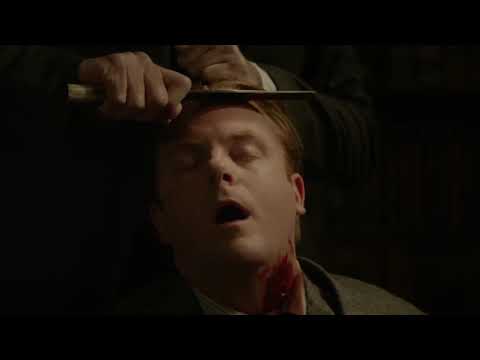 The Son S02E07 third scalp