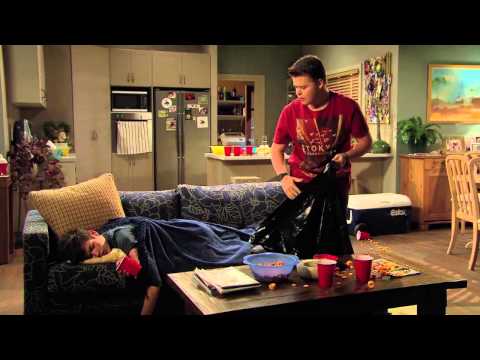 Neighbours: Wednesday 11 June - Clip