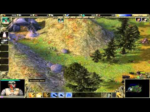 Let's Play Spellforce The Order Of Dawn German #28