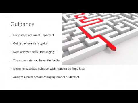Tokyo Azure Meetup #11 - Building Intelligent Applications