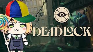 this game is still in alpha?