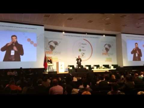 Ali Dahmani @ safetone