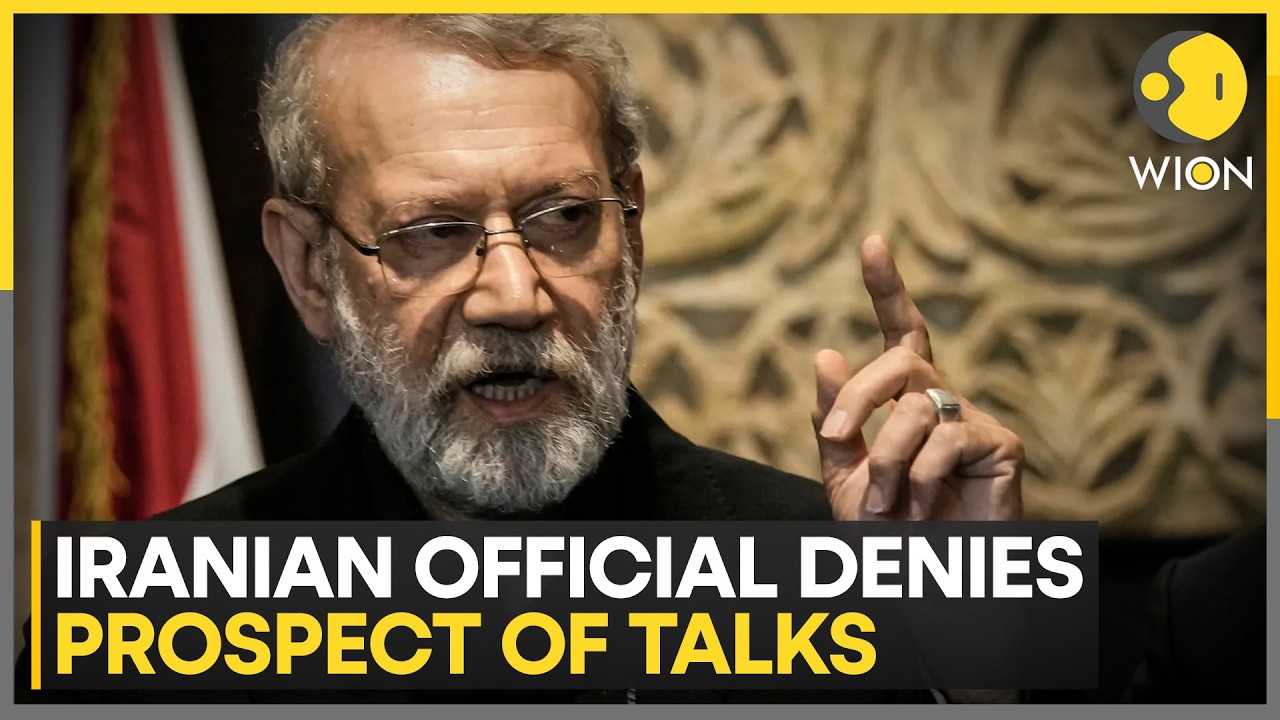 US-Iran War: US CENTCOM Hits Over 1,000 Iranian Targets In Two Days | WION