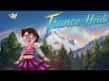 HEIDI Gitti Erika Cover Schlager Trance Remix 2026