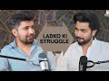 Ladko Ki Struggle Clip Talkswithnamit Ft Aditya Rao Youtubeshorts Shorts Motivation Podcast