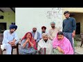 ਨੰਦ Nand PUNJABI BEST SHORT MOVIE 2025 PUNJABI FILM JATT BEAT RECORD Lucha Buda 131