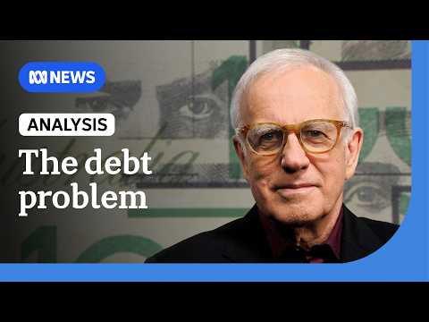 Governments have taken on too much debt and bond markets are rattled | ABC NEWS