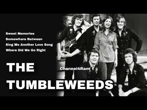 THE TUMBLEWEEDS, The Very Best Of