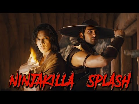 Ninjakilla vs Splash (FT15)