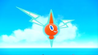 How to Catch Rotom in Pokemon Scarlet & Violet