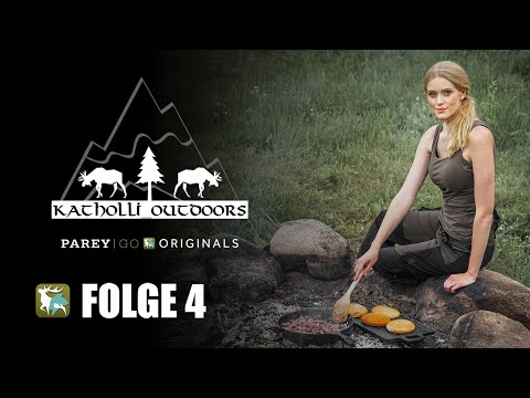 Katholli Outdoors – The Hunting Emigrants | Swedish May-Bock Döner à la Katha | Episode 4