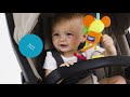 PLAYGRO pakabinamas žaislas Pelytė Mimsy, 0101141