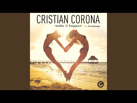 Make It Happen (xtd mix)