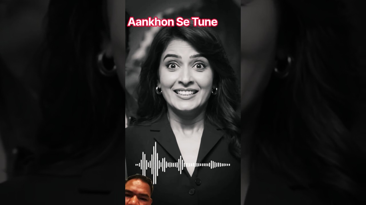 Aankhon Se Tune 2.0 | Bhai Tera Star Hai | Raghav, Niharika, Lijo,Palak, Kumar,Alka | Cover by Bipin