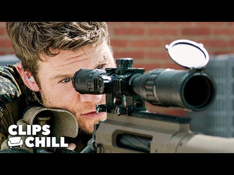 Beckett Takes The Final KILL Shot | Sniper: Ultimate Kill (Chad Michael Collins)
