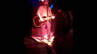 Randy Rogers Band - Lost And Found