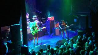 Daddy Issues - Locked Out