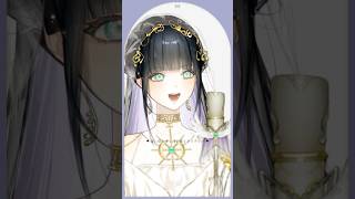 【Short cover】ライラック #MrsGREENAPPLE #shorts #cover #Lucia