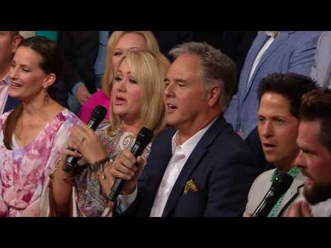 Gaither Homecoming Videos - Behind the Scenes Pt. 2