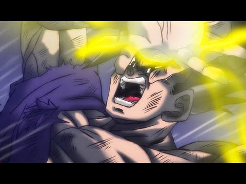 WHAT HAVE THEY DONE TO GOHAN???!!! NEW LEAKS CHANGE THE DBS ANIME FOREVER (DBS Super Hero)