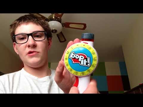 Bop it Maker Review