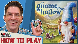 Watch It Played - Gnome Hollow video thumbnail