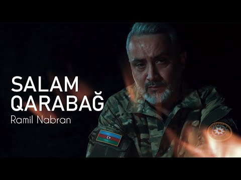 Ramil Nabran - Salam Qarabağ