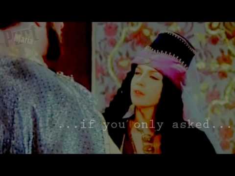 Nothing Else Matters // Roksolana (YGT)