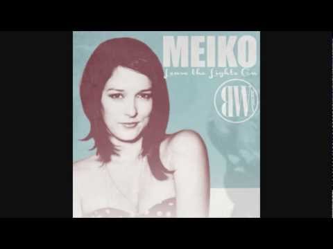 Meiko - Leave the Lights On (Bronze Whale Remix)