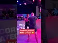 Ian Garry’s kick made Mike O’Hearn smile ?