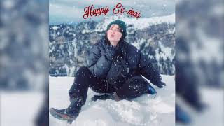 Happy Ex-mas - Muki (Official Lyric Video)