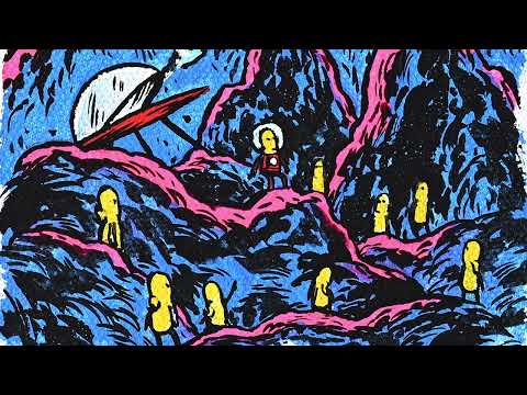 Space Groove - Kontrix