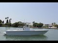 2006 Rabco 28 Diesel Center Console Tour