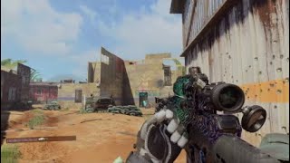 【BO4】なかなかひどいw