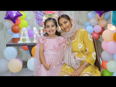 Anaya Kandhal Live Video