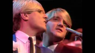 Modern Romance - Everybody Salsa - TOTP 1981 [HD]