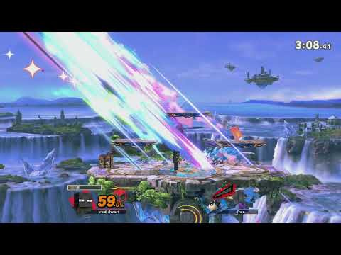 Tripoint 210 - Grand Finals - Redacious(Steve) Vs  Ravenking(Joker)