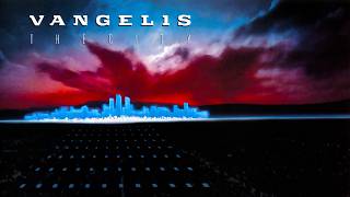Vangelis: "Nerve Centre" (1990)